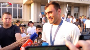 Зелим Коцоев вернулся в Осетию. Интервью Георгия Нафиева I Передача