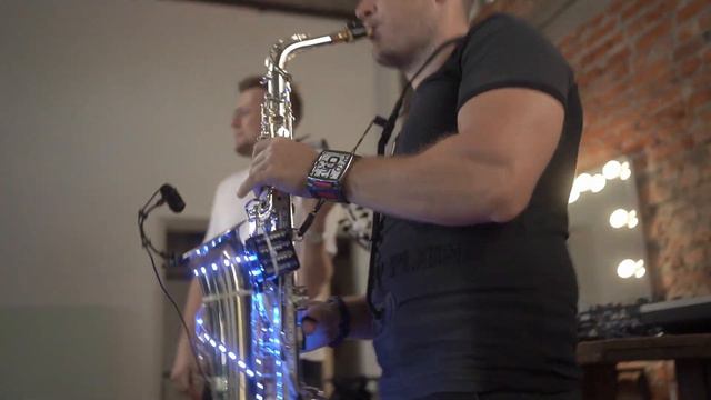 ALANE - Violin, Sax, DJ