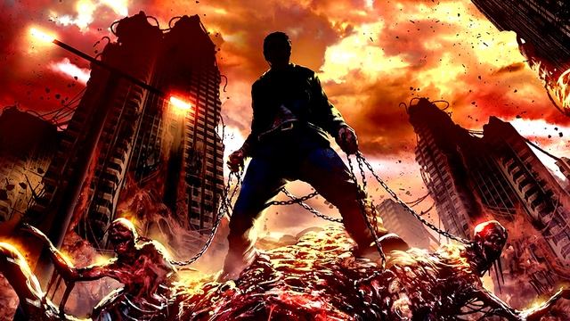 Code: Pandorum - The Lurking Fear