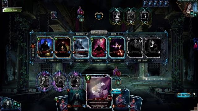 VEmpire Gameplay "RAW" смотреть онлайн