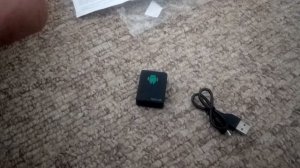 Как работает GPS Tracker mini a8
