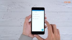 Распаковка смартфона bright & quick BQ-5206L Balance / Unboxing bright & quick BQ-5206L Balance