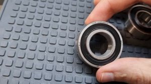 Как отличить подделку SKF от оригинала