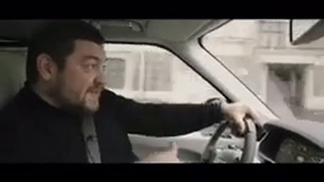 Тест драйв от Давидыча Range Rover VOGUE смотреть онлайн