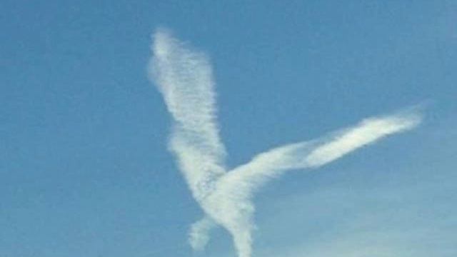 Развивающая игра: "На что похожи облака?" смотреть онлайн