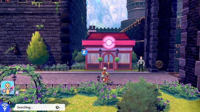 Legal 2022 SwSh Pokemon Generator смотреть онлайн