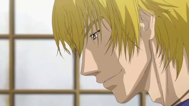 Shion no Ou 17 смотреть онлайн
