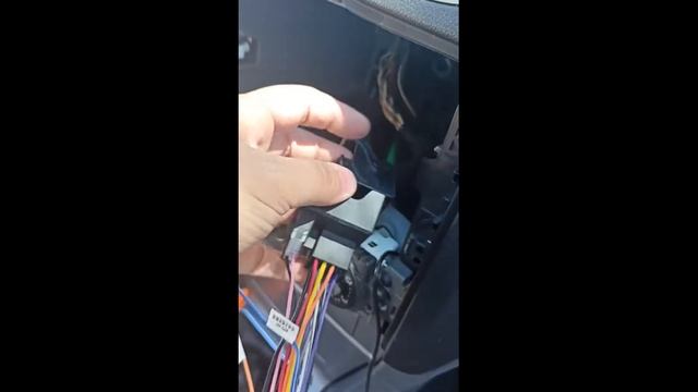 Central Multimidea Android para Ford Focus смотреть онлайн