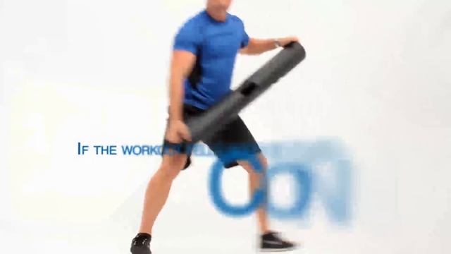 ViPR Exercise Demo: 10 Favorite Exercises