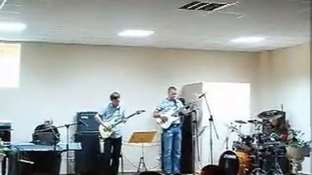 К.Пєшков & Co (синтезатор + бас-гітара) - Назва невідома смотреть онлайн