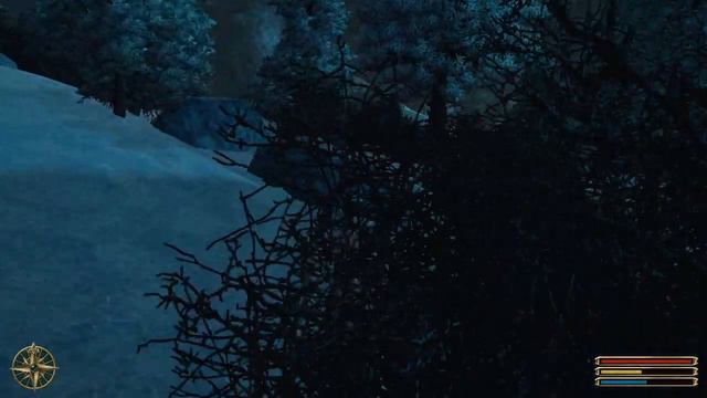 (126) Ангир - Готика 3 смотреть онлайн