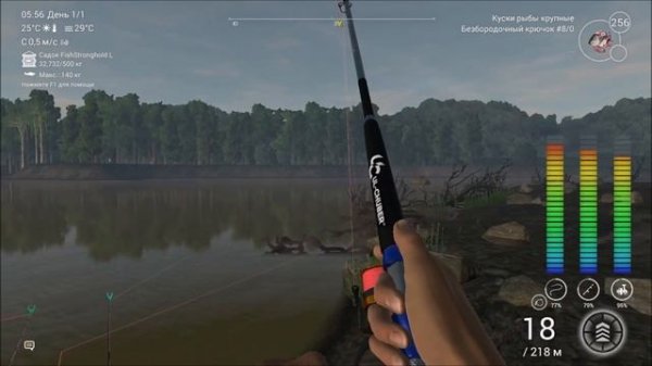 Fishing Planet | СТОИТ ЛИ САМОЕ ПОПУЛЯРНОЕ DLC В ИГРЕ СВОИХ ДЕНЕГ? ОБЗОР DLC НАБОРА GOLDEN PACK!