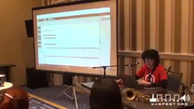 MAGFest 2019: Introduction to Music Recording and Production смотреть онлайн