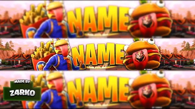 TOP 5 FORTNITE TEMPLATES 2018 - Free Download | Photoshop смотреть онлайн