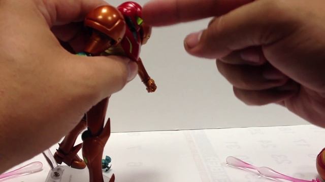 Figma SAMUS смотреть онлайн