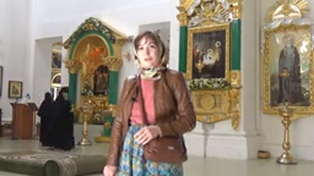Путешествия по России. Нило- Столобенская пустынь .Trip to Russia.Nilova Pustyn смотреть онлайн