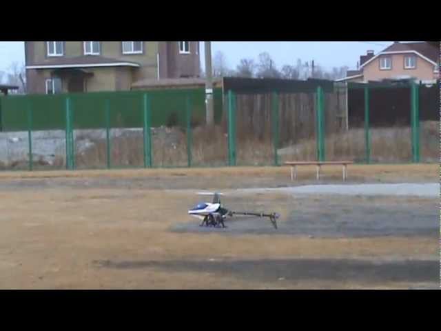 Trex-450 Sport 29.03.2012.mpg