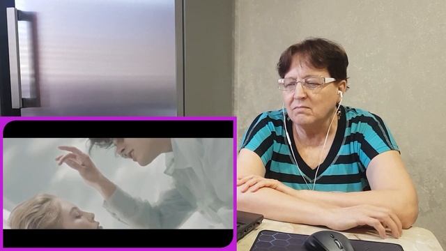 ALEKSEEV - Сквозь Сон / РЕАКЦИЯ