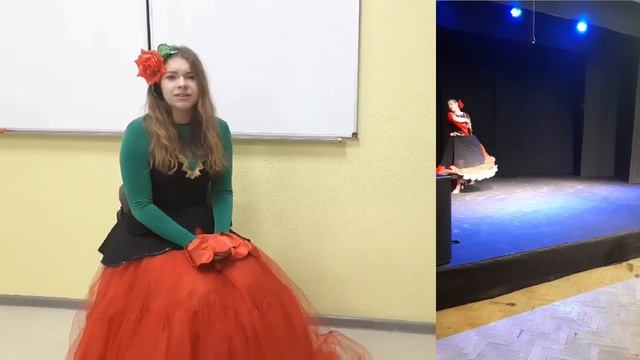 Вечная музыка... Вечные строки... смотреть онлайн