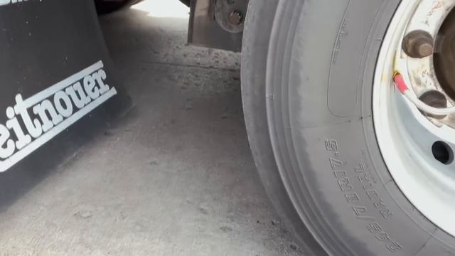 Махинация в Сша / Меня обманули  / Тракдрайвер