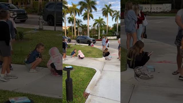 Как в Америке от детей избавляются.. #drongogo смотреть онлайн