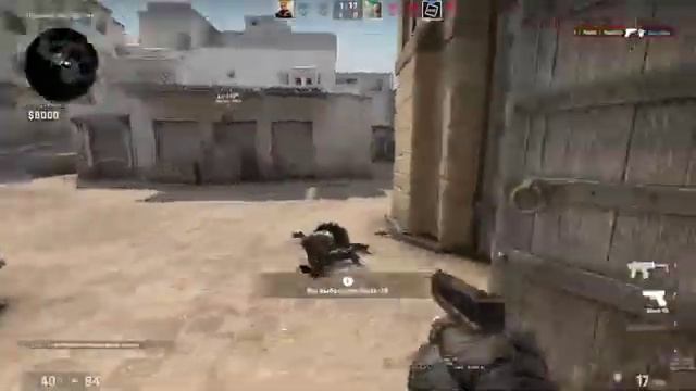 Говно-Катка | CS:GO | Flir4ik смотреть онлайн