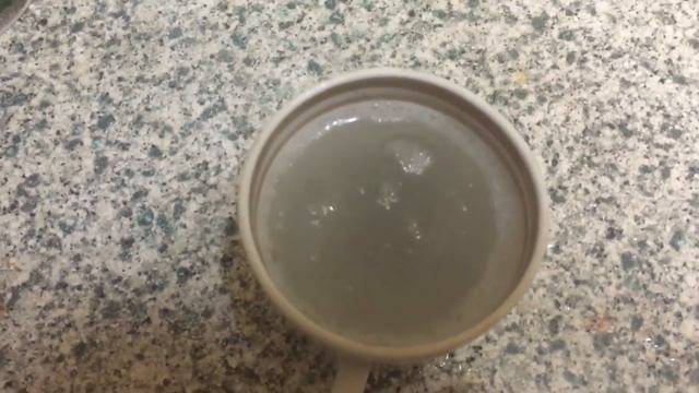 Как очистить серебро? Чистим серебряную цепочку от почернения. смотреть онлайн