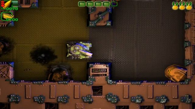 Normal Tanks Gameplay Walkthrough Offline 26 MB Part 1(PC)