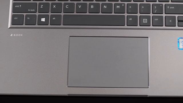 HP ZBook Studio X360 G5 Review смотреть онлайн