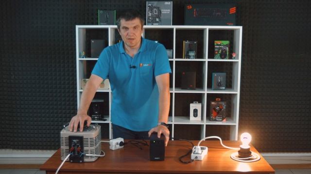 ИБП IPPON Back Basic 650 S Euro смотреть онлайн