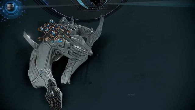 [Warframe U17] - How To Glitch Out of The Map *PATCHED* смотреть онлайн