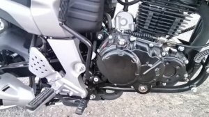 RACER RC300CK-N FIGHTER новый зверь