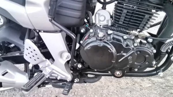 RACER RC300CK-N FIGHTER новый зверь