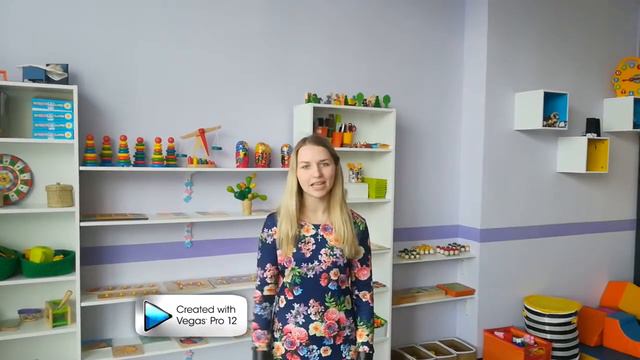 Летний языковой мини-лагерь в Развивайке (Орша) смотреть онлайн