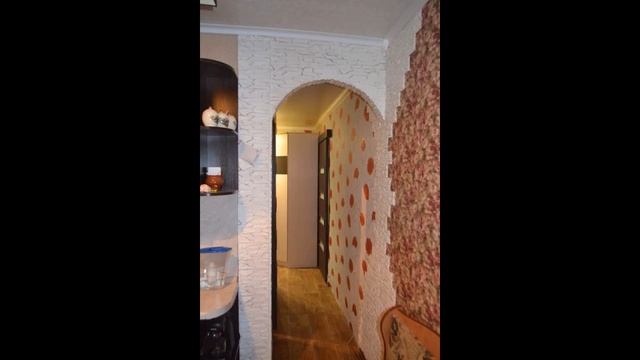 Продаётся 1-ком. квартира в центре Советского района смотреть онлайн