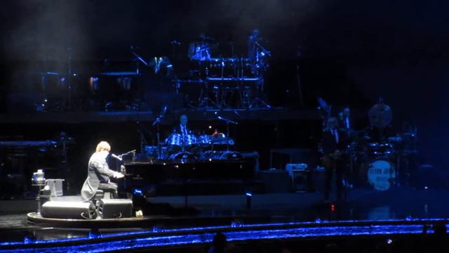 Elton John | Take Me to the Pilot | Wells Fargo Center, Phila, PA | Nov 8, 2019 смотреть онлайн