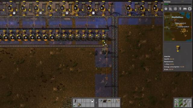 NLSS Crew Games: Factorio Part 14! смотреть онлайн