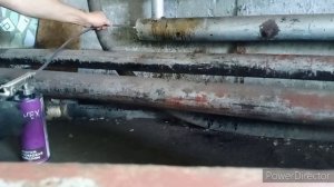 Mazda Demio. Загоняю отработку в пороги...