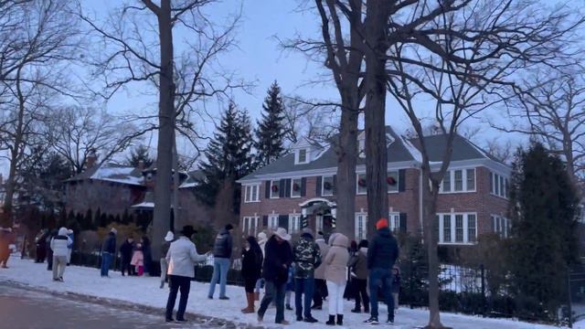 VLOG: Рождество/дом Кевина в Чикаго/моя учёба в IT школе смотреть онлайн