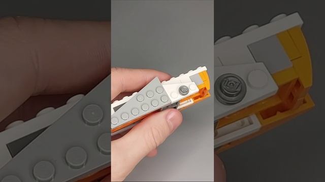 31028 Lego Creator / Лего Самоделки (Короткое видео #189) смотреть онлайн