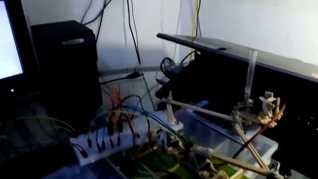 2048 Game Robot смотреть онлайн
