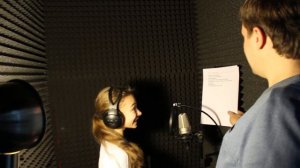 Дарья Мазанова |озвучка|  актриса|мимимишки|#мимимишки