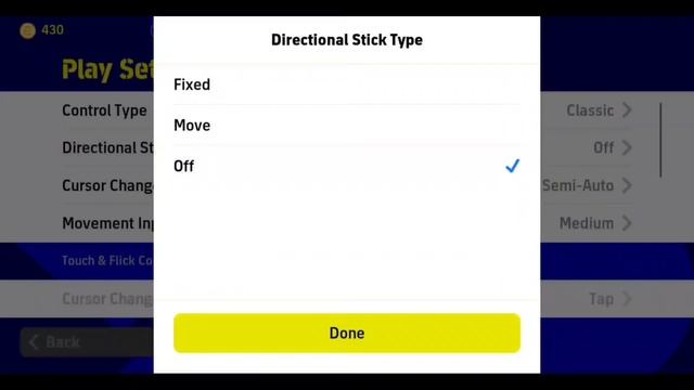 101% Pro Control, Best Camera, Graphis FPS And Best Audio Settings In eFootball 2023 Mobile смотреть онлайн