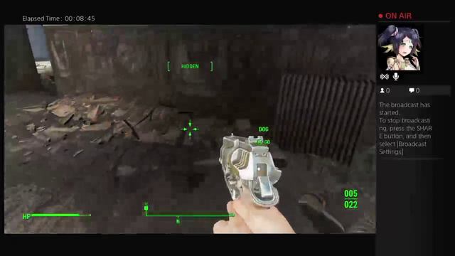 Fallout 4 Gameplay смотреть онлайн