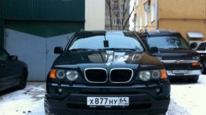 БУМЕР 2 "Я СВОБОДЕН "