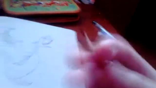 Рисуем дракона смотреть онлайн