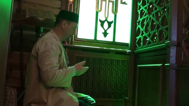 19 08 2022 Казань Мечеть Казан нуры Жомга Дуа смотреть онлайн