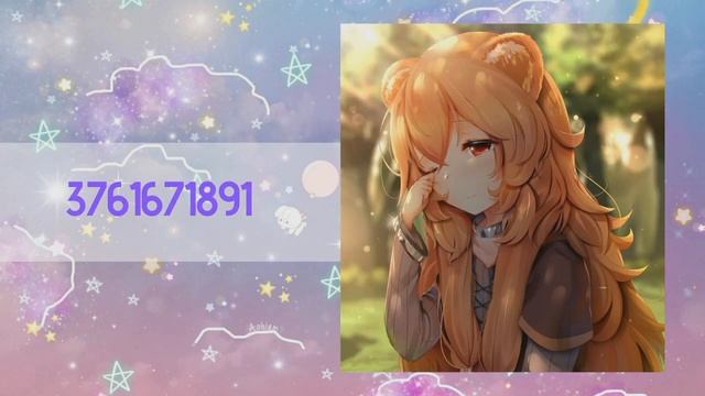ROBLOX ANIME DECALS 3 смотреть онлайн