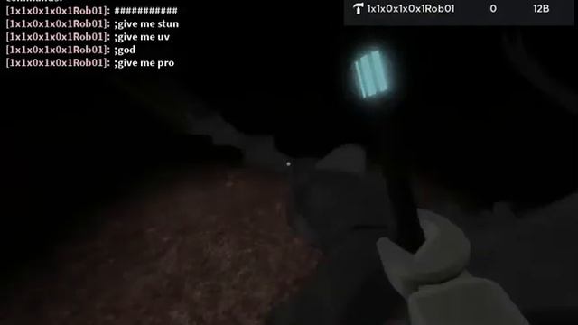 ME vs The Rake in The rake Darkness Made смотреть онлайн