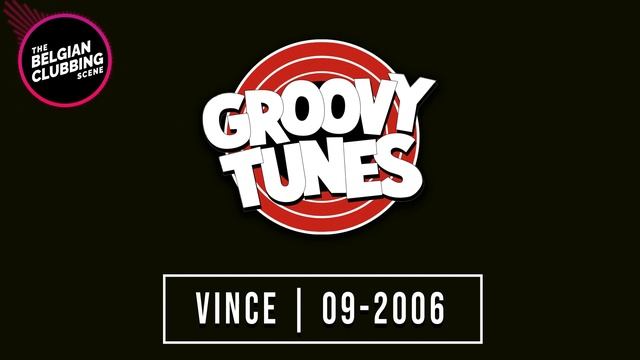 Groovy Tunes Vince 2006 смотреть онлайн